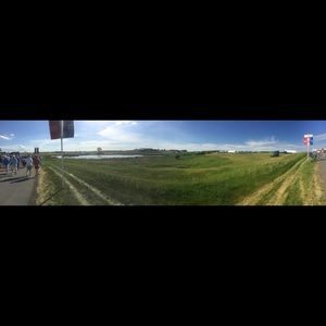 Meet your Posher, Dom